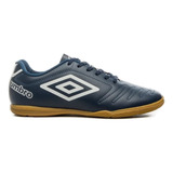 Chuteira Futsal Umbro Class Original Oficial 