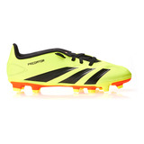Chuteira Infantil Campo Predator 24 Club adidas