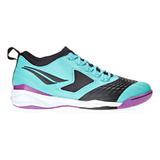 Chuteira Infantil Futsal Max 1000 Ecoknit Penalty
