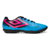 Chuteira Infantil Society Action Umbro
