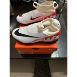 Chuteira Infantil Society Nike Zoom Mercurial Superfly Elite