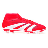 Chuteira Masculina Campo Predator Club Sock adidas
