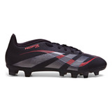Chuteira Masculina Campo Predator Club adidas