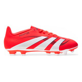 Chuteira Masculina Campo Predator Club adidas