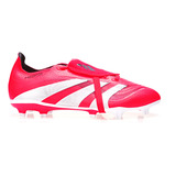 Chuteira Masculina Campo Predator League adidas Cor Lucred/ftwwht/cblack Tamanho 40 Br
