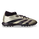 Chuteira Masculina Society Predator 24 League adidas