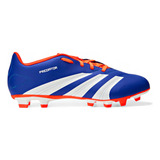 Chuteira Masculino Campo Predator Club adidas