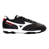 Chuteira Mizuno Morelia Classic As Society Fut 7 - Original