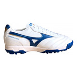 Chuteira Mizuno Morelia Classic As Society Masculina Adulto