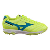 Chuteira Mizuno Morelia Classic As Society Suiço Original
