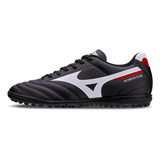 Chuteira Mizuno Morelia Club As Society Masculina