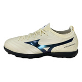 Chuteira Mizuno Society Regent As Mz 107155155 Marfim
