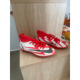 Chuteira Nike Cr7 Infantil Tamanho 31
