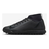 Chuteira Nike Jr Superfly 10 Club Infantil Society
