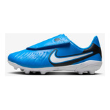 Chuteira Nike Legend 10 Club Junior Infantil Campo