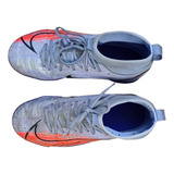 Chuteira Nike Mercurial Society Masculina Num 33