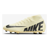 Chuteira Nike Mercurial Superfly 9 Club Campo