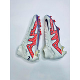 Chuteira Nike Mercurial Superfly Air Zoom - White