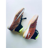 Chuteira Nike Mercurial Superfly Iv - Linha Street X
