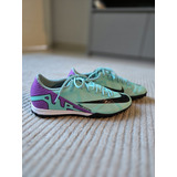 Chuteira Nike Mercurial Vapor 15 Academy Society