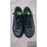Chuteira Nike Mercurial Vapor 15 Club Society Infantil