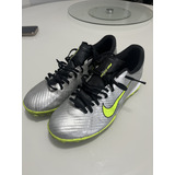 Chuteira Nike Mercurial Vapor 15 Elite Society Masculina