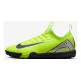 Chuteira Nike Mercurial Vapor 16 Academy Infantil Society
