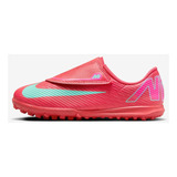 Chuteira Nike Mercurial Vapor 16 Club Infantil Society