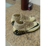Chuteira Nike Mercurial