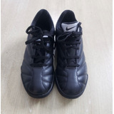 Chuteira Nike Para Futebol Society,modelo Original De 2005.