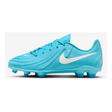 Chuteira Nike Phantom Gx Ii Club Infantil Campo