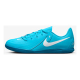 Chuteira Nike Phantom Gx Ii Club Infantil Futsal