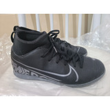 Chuteira Nike Salão Mercurial Superfly 7 Tam 36 