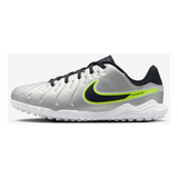 Chuteira Nike Tiempo 10 Academy Infantil Society