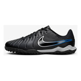 Chuteira Nike Tiempo 10 Academy Society Infantil
