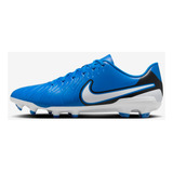 Chuteira Nike Tiempo 10 Club Campo