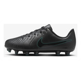 Chuteira Nike Tiempo 10 Club Infantil Campo