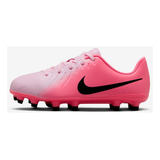 Chuteira Nike Tiempo 10 Club Infantil Campo