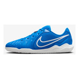 Chuteira Nike Tiempo 10 Club Infantil Futsal
