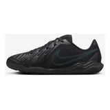 Chuteira Nike Tiempo 10 Club Infantil Futsal