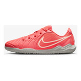 Chuteira Nike Tiempo 10 Club Infantil Futsal