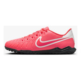 Chuteira Nike Tiempo 10 Club Society