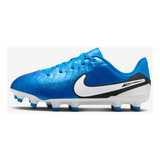 Chuteira Nike Tiempo Legend 10 Academy Infantil Campo