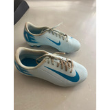 Chuteira Nike Vapor 16 Club Campo