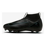 Chuteira Nike Zoom Mercurial Superfly 10 Academy Infantil Ca