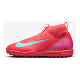 Chuteira Nike Zoom Mercurial Superfly 10 Academy Infantil So