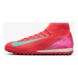 Chuteira Nike Zoom Mercurial Superfly 10 Academy Society