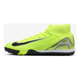 Chuteira Nike Zoom Mercurial Superfly 10 Academy Society