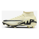Chuteira Nike Zoom Mercurial Superfly 9 Academy Campo