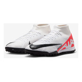Chuteira Nike Zoom Mercurial Superfly 9 Academy Society